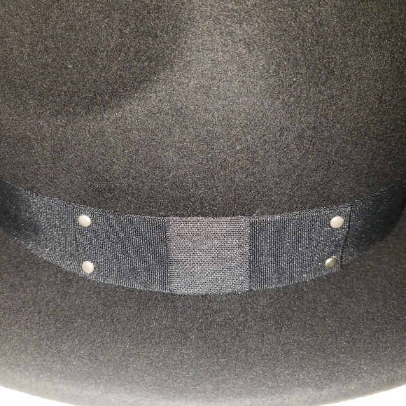 New small/medium Fedora Nordstroms - Picture 4 of 7